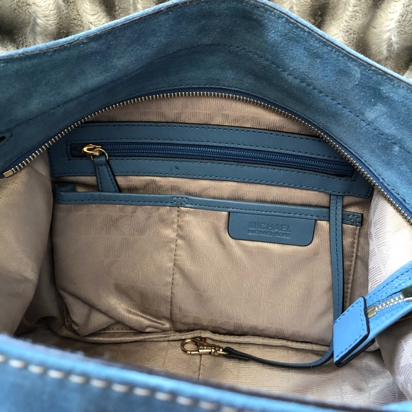 Michael Kors 👜 Lena Purse - Picture 8 of 12